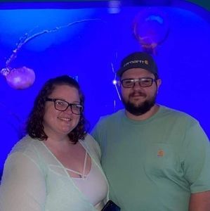 Meet your Posher, Karen